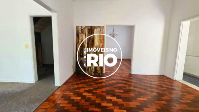 Conheça Casa Duplex na Tijuca do imóvel - Casa 3 quartos à venda Rio de Janeiro,RJ - R$ 1.295.000 - MIR5028 - 6 Casa Duplex na Tijuca - 6
