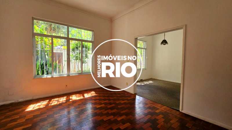 Conheça Casa Duplex na Tijuca do imóvel - Casa 3 quartos à venda Rio de Janeiro,RJ - R$ 1.295.000 - MIR5028 - 7 Casa Duplex na Tijuca - 7