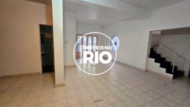 Conheça Casa Duplex na Tijuca do imóvel - Casa 3 quartos à venda Rio de Janeiro,RJ - R$ 1.295.000 - MIR5028 - 9 Casa Duplex na Tijuca - 9
