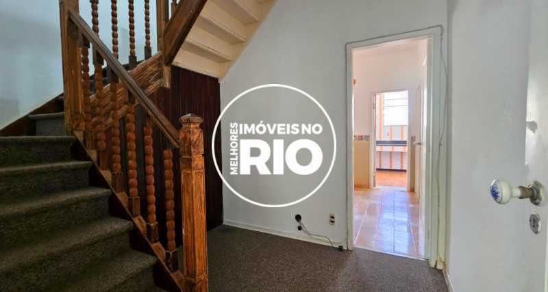 Conheça Casa Duplex na Tijuca do imóvel - Casa 3 quartos à venda Rio de Janeiro,RJ - R$ 1.295.000 - MIR5028 - 10 Casa Duplex na Tijuca - 10