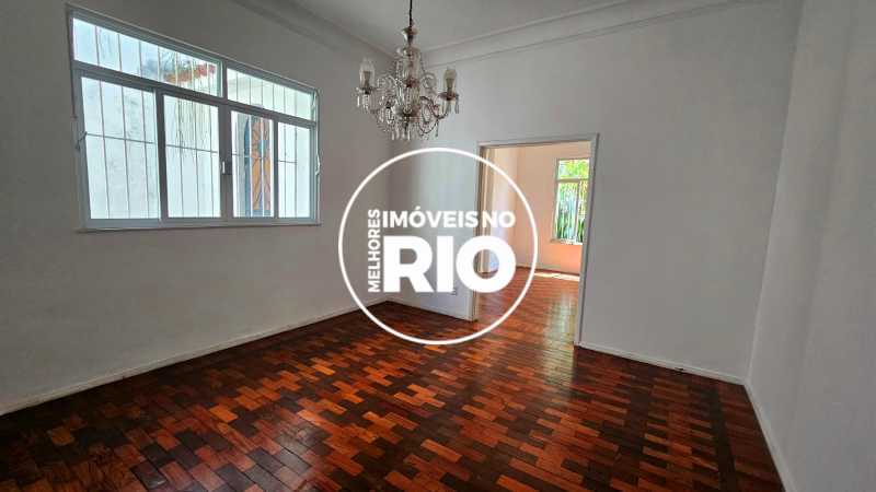 Conheça Casa Duplex na Tijuca do imóvel - Casa 3 quartos à venda Rio de Janeiro,RJ - R$ 1.295.000 - MIR5028 - 12 Casa Duplex na Tijuca - 12
