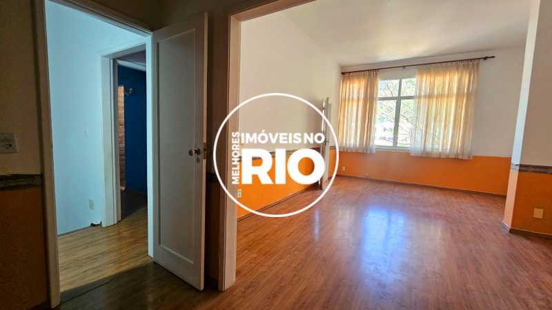 Conheça Casa Duplex na Tijuca do imóvel - Casa 3 quartos à venda Rio de Janeiro,RJ - R$ 1.295.000 - MIR5028 - 15 Casa Duplex na Tijuca - 15