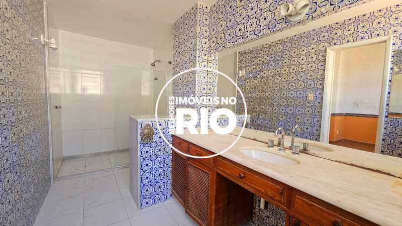 Conheça Casa Duplex na Tijuca do imóvel - Casa 3 quartos à venda Rio de Janeiro,RJ - R$ 1.295.000 - MIR5028 - 21 Casa Duplex na Tijuca - 21