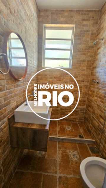 Conheça Casa Duplex na Tijuca do imóvel - Casa 3 quartos à venda Rio de Janeiro,RJ - R$ 1.295.000 - MIR5028 - 22 Casa Duplex na Tijuca - 22