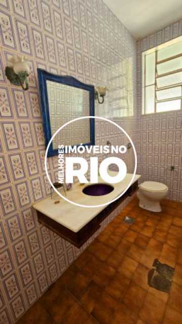 Conheça Casa Duplex na Tijuca do imóvel - Casa 3 quartos à venda Rio de Janeiro,RJ - R$ 1.295.000 - MIR5028 - 24 Casa Duplex na Tijuca - 24