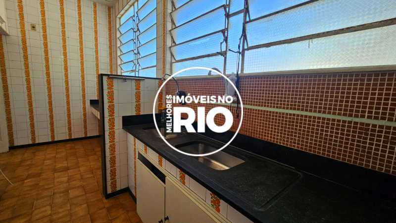 Conheça Casa Duplex na Tijuca do imóvel - Casa 3 quartos à venda Rio de Janeiro,RJ - R$ 1.295.000 - MIR5028 - 25 Casa Duplex na Tijuca - 25