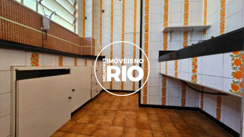 Conheça Casa Duplex na Tijuca do imóvel - Casa 3 quartos à venda Rio de Janeiro,RJ - R$ 1.295.000 - MIR5028 - 26 Casa Duplex na Tijuca - 26