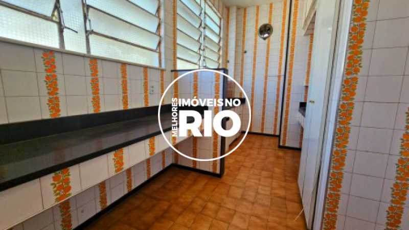 Conheça Casa Duplex na Tijuca do imóvel - Casa 3 quartos à venda Rio de Janeiro,RJ - R$ 1.295.000 - MIR5028 - 27 Casa Duplex na Tijuca - 27