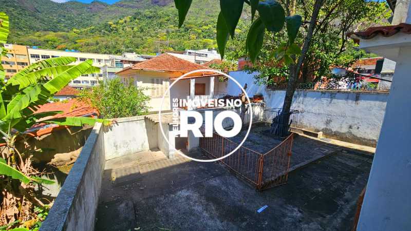 Conheça Casa Duplex na Tijuca do imóvel - Casa 3 quartos à venda Rio de Janeiro,RJ - R$ 1.295.000 - MIR5028 - 28 Casa Duplex na Tijuca - 28