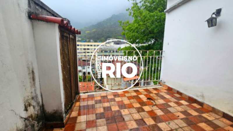 Conheça Casa Duplex na Tijuca do imóvel - Casa 3 quartos à venda Rio de Janeiro,RJ - R$ 1.295.000 - MIR5028 - 29 Casa Duplex na Tijuca - 29
