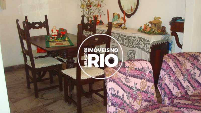 Conheça Casa de Vila no Grajaú do imóvel - Casa de Vila 4 quartos à venda Rio de Janeiro,RJ - R$ 795.000 - MIR0367 - 3 Casa de Vila no Grajaú - 3