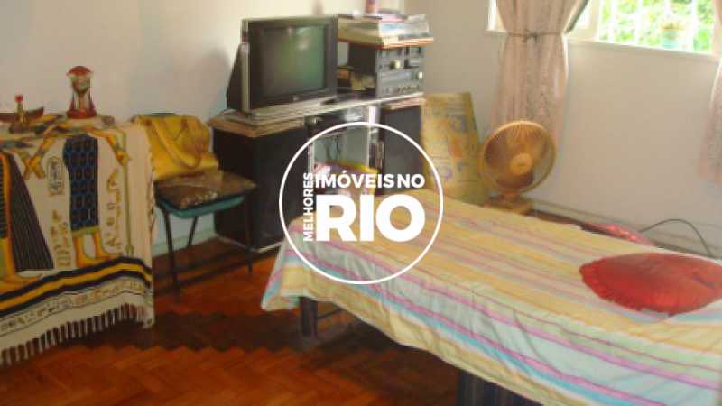 Conheça Casa de Vila no Grajaú do imóvel - Casa de Vila 4 quartos à venda Rio de Janeiro,RJ - R$ 795.000 - MIR0367 - 7 Casa de Vila no Grajaú - 7