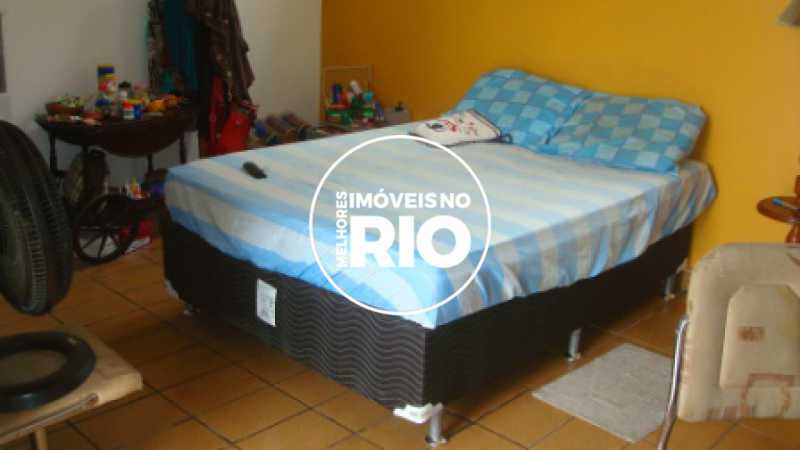 Conheça Casa de Vila no Grajaú do imóvel - Casa de Vila 4 quartos à venda Rio de Janeiro,RJ - R$ 795.000 - MIR0367 - 8 Casa de Vila no Grajaú - 8