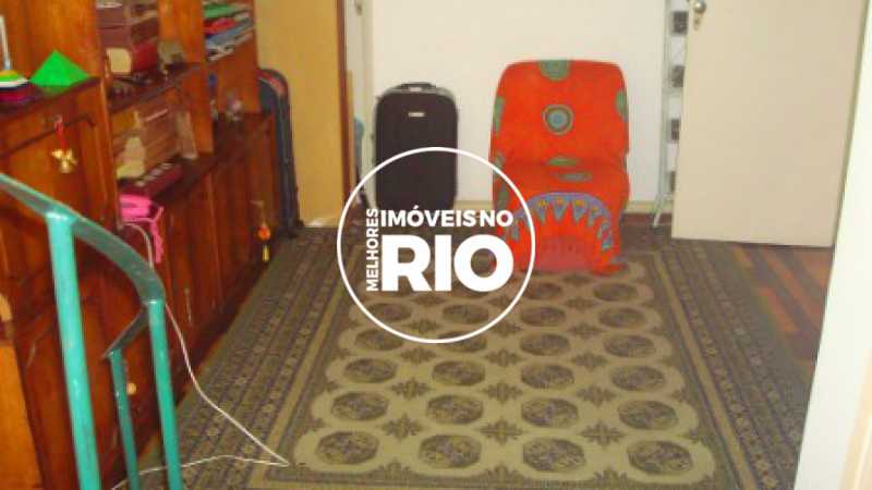 Conheça Casa de Vila no Grajaú do imóvel - Casa de Vila 4 quartos à venda Rio de Janeiro,RJ - R$ 795.000 - MIR0367 - 12 Casa de Vila no Grajaú - 12