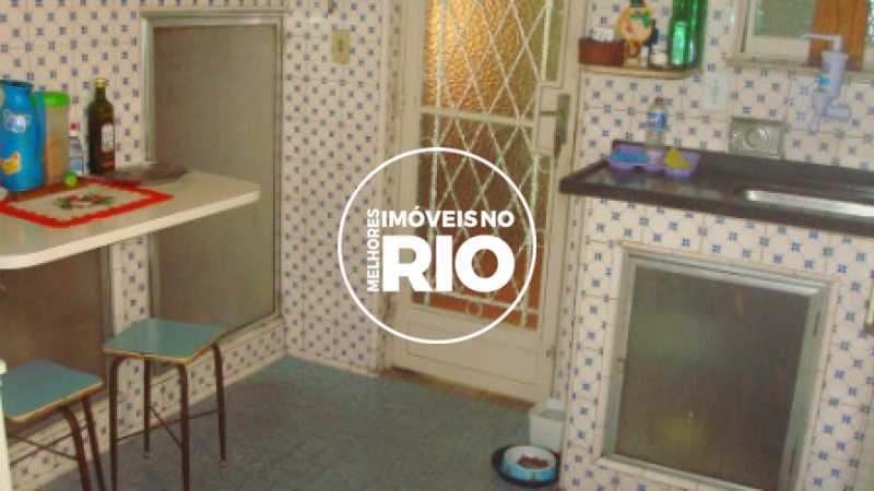 Conheça Casa de Vila no Grajaú do imóvel - Casa de Vila 4 quartos à venda Rio de Janeiro,RJ - R$ 795.000 - MIR0367 - 13 Casa de Vila no Grajaú - 13