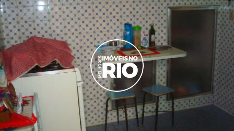 Conheça Casa de Vila no Grajaú do imóvel - Casa de Vila 4 quartos à venda Rio de Janeiro,RJ - R$ 795.000 - MIR0367 - 14 Casa de Vila no Grajaú - 14