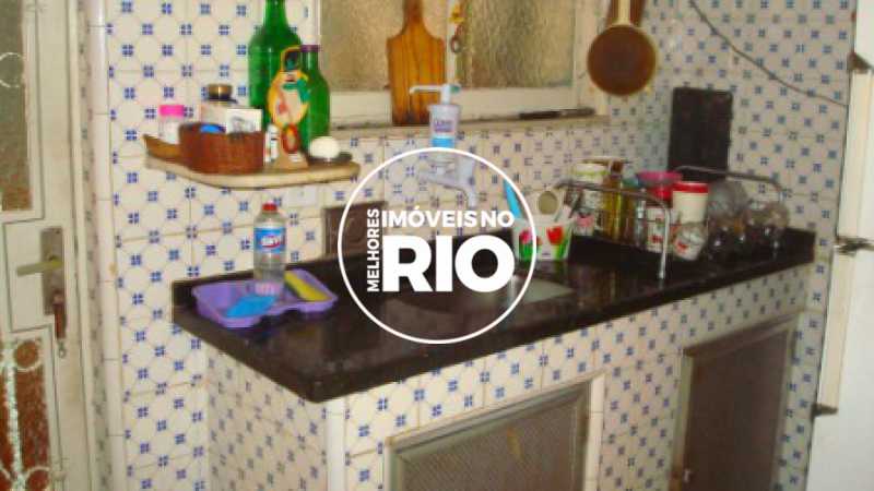 Conheça Casa de Vila no Grajaú do imóvel - Casa de Vila 4 quartos à venda Rio de Janeiro,RJ - R$ 795.000 - MIR0367 - 15 Casa de Vila no Grajaú - 15