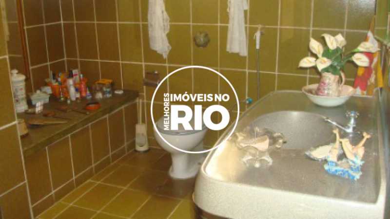 Conheça Casa de Vila no Grajaú do imóvel - Casa de Vila 4 quartos à venda Rio de Janeiro,RJ - R$ 795.000 - MIR0367 - 16 Casa de Vila no Grajaú - 16