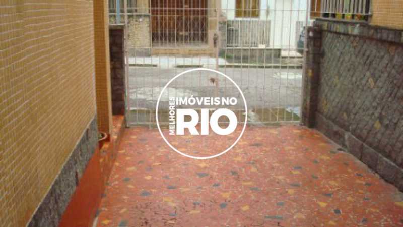 Conheça Casa de Vila no Grajaú do imóvel - Casa de Vila 4 quartos à venda Rio de Janeiro,RJ - R$ 795.000 - MIR0367 - 24 Casa de Vila no Grajaú - 24
