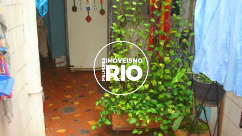 Conheça Casa de Vila no Grajaú do imóvel - Casa de Vila 4 quartos à venda Rio de Janeiro,RJ - R$ 795.000 - MIR0367 - 25 Casa de Vila no Grajaú - 25