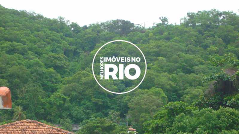 Conheça Casa de Vila no Grajaú do imóvel - Casa de Vila 4 quartos à venda Rio de Janeiro,RJ - R$ 795.000 - MIR0367 - 26 Casa de Vila no Grajaú - 26