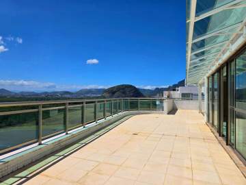 Cobertura 3 quartos à venda Rio de Janeiro,RJ - R$ 5.500.000 - MIR5029 Cobertura 3 quartos à venda Rio de Janeiro,RJ - R$ 5.500.000 - MIR5029