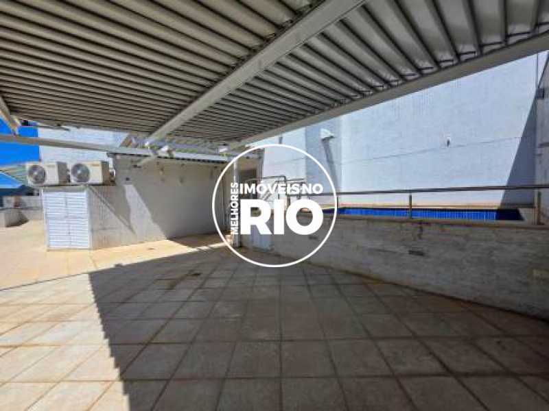 Conheça Cobertura na Barra da Tijuca do imóvel - Cobertura 3 quartos à venda Rio de Janeiro,RJ - R$ 5.500.000 - MIR5029 - 4 Cobertura na Barra da Tijuca - 4