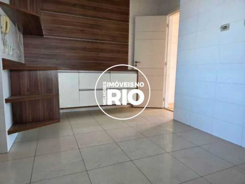 Conheça Cobertura na Barra da Tijuca do imóvel - Cobertura 3 quartos à venda Rio de Janeiro,RJ - R$ 5.500.000 - MIR5029 - 19 Cobertura na Barra da Tijuca - 19