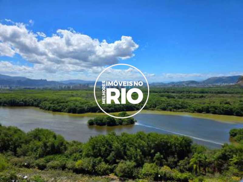 Conheça Cobertura na Barra da Tijuca do imóvel - Cobertura 3 quartos à venda Rio de Janeiro,RJ - R$ 5.500.000 - MIR5029 - 24 Cobertura na Barra da Tijuca - 24