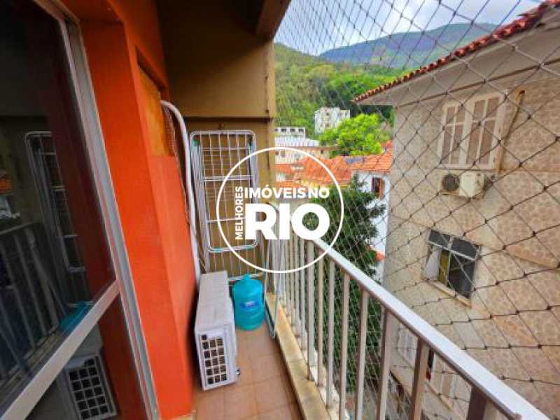 Apartamento na Tijuca - 2