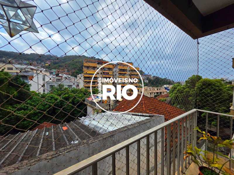 Apartamento na Tijuca - 4