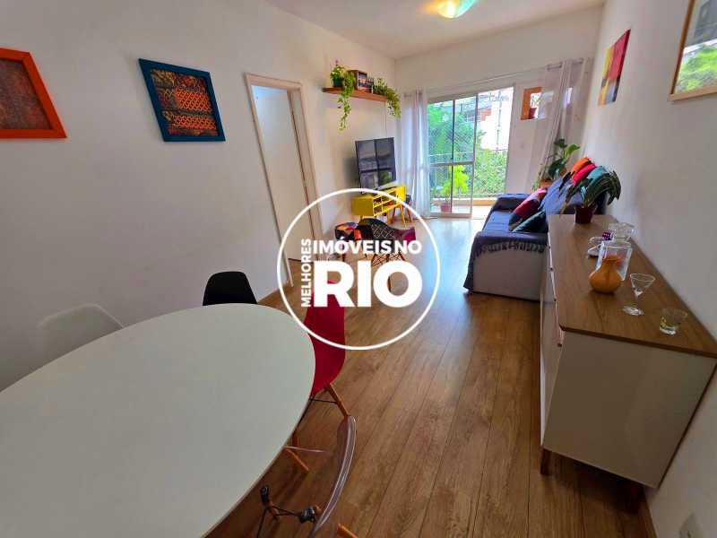 Apartamento na Tijuca - 5