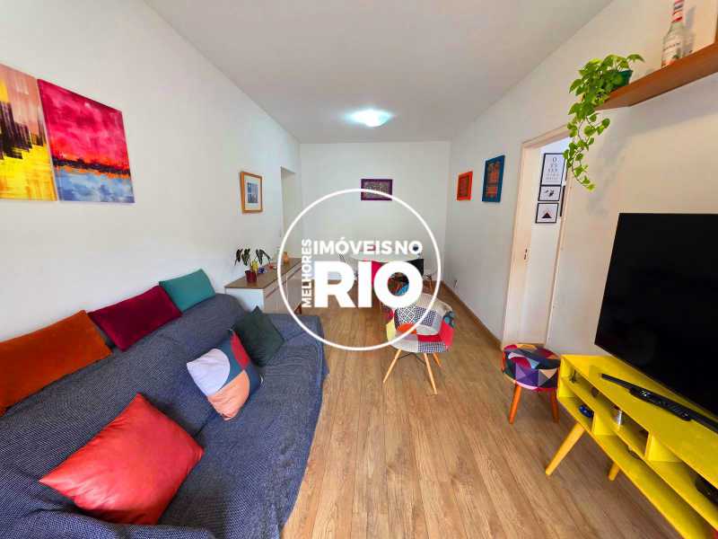 Apartamento na Tijuca - 6