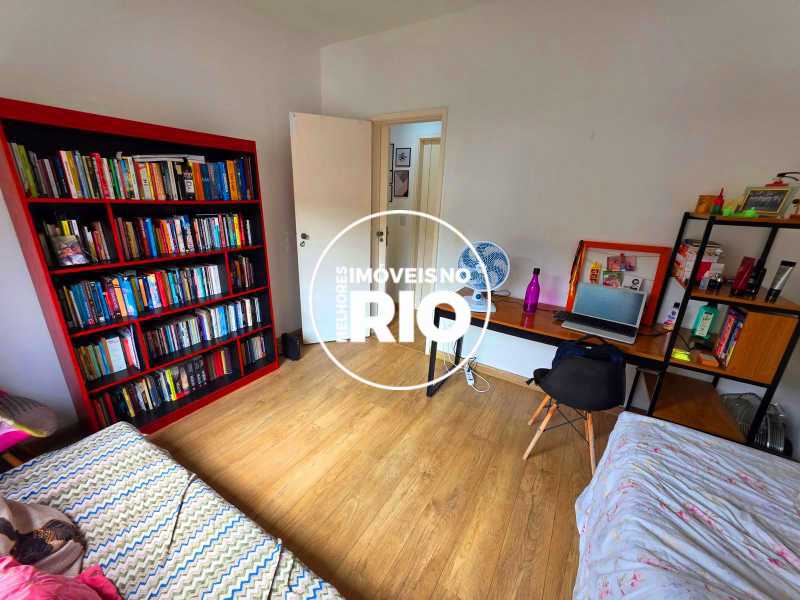 Apartamento na Tijuca - 7