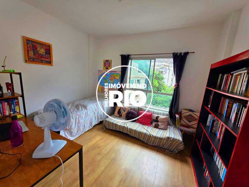 Apartamento na Tijuca - 8