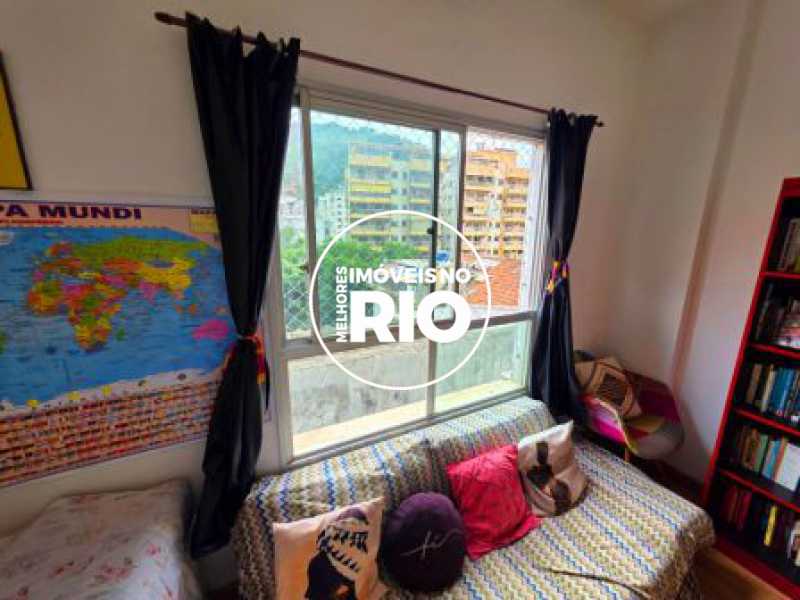 Apartamento na Tijuca - 9