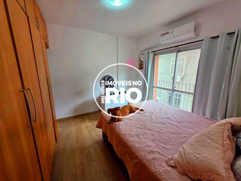 Apartamento na Tijuca - 10