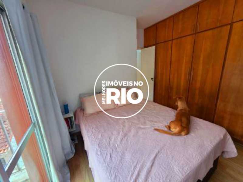 Apartamento na Tijuca - 11