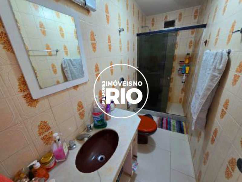 Apartamento na Tijuca - 12