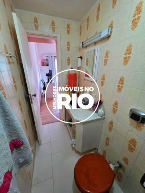 Apartamento na Tijuca - 13