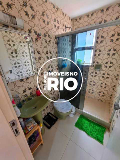 Apartamento na Tijuca - 14