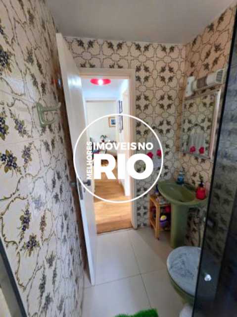 Apartamento na Tijuca - 15