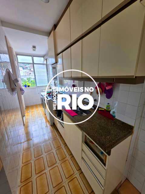 Apartamento na Tijuca - 16