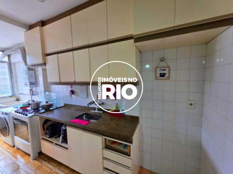 Apartamento na Tijuca - 17