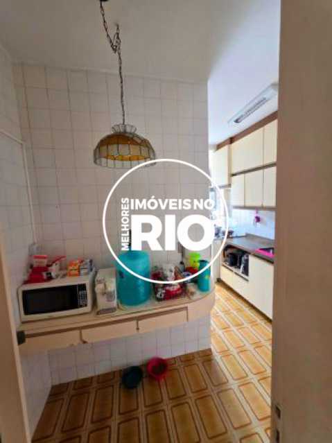 Apartamento na Tijuca - 18