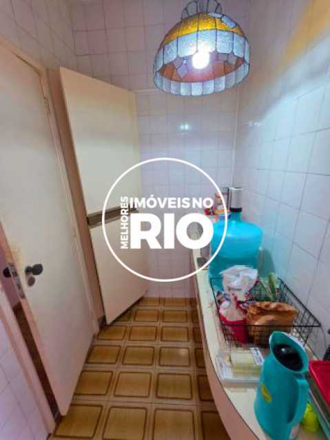 Apartamento na Tijuca - 19
