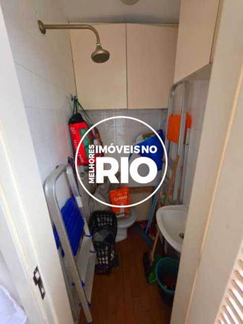 Apartamento na Tijuca - 20