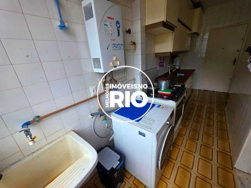 Apartamento na Tijuca - 21