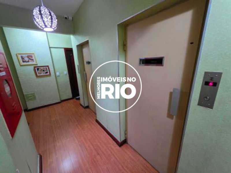 Apartamento na Tijuca - 22