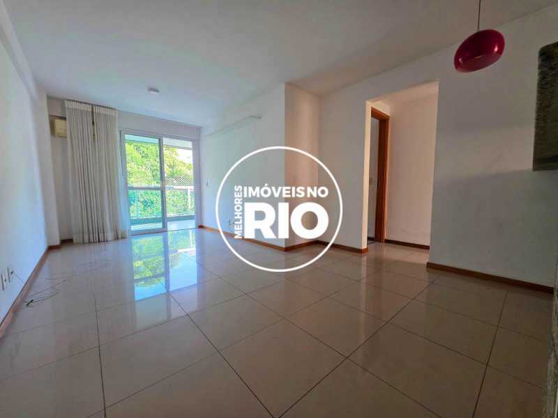 Apartamento na Tijuca - 3